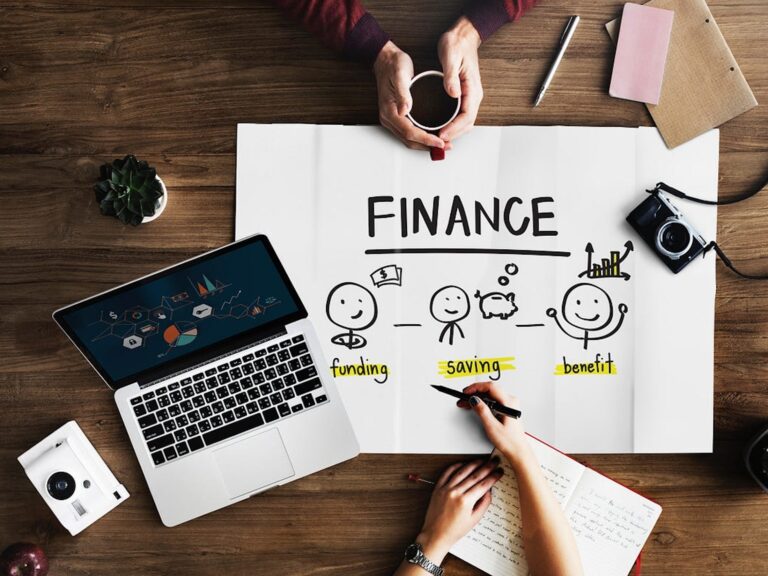 Mastering Business Finances: A Small Business Owner’s Guide to Financial Health