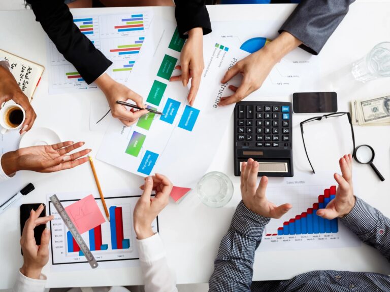 The Ultimate Guide to Accounting in 2024